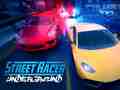 ເກມ Street Racer Underground