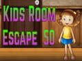 ເກມ Amgel Kids Room Escape 50