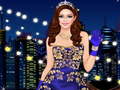 ເກມ Habiller Royal - Reine Salon de Mode 