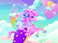 ເກມ Unicorn For girls Dress up