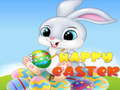 ເກມ Happy Easter 
