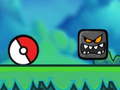 ເກມ poke ball