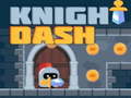 ເກມ Knight Dash