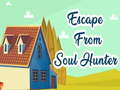ເກມ Escape From Soul Hunter