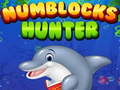 ເກມ Numblocks Hunter