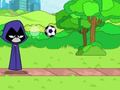 ເກມ Teen Titans: Goal