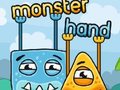 ເກມ Monster Hands