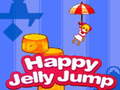 ເກມ Happy Jelly Baby