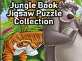 ເກມ Jungle Book Jigsaw Puzzle Collection