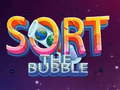 ເກມ Sort the bubble