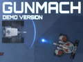 ເກມ Gunmach 