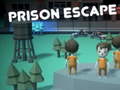 ເກມ Prison escape 