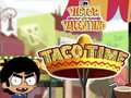 ເກມ Victor and Valentino: Taco Time