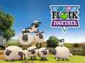 ເກມ Shaun The Sheep Flock Together