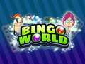 ເກມ Bingo World