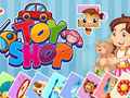 ເກມ Toy Shop