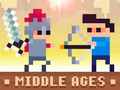 ເກມ Castel Wars Middle Ages
