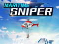 ເກມ Maritime Sniper