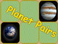 ເກມ Planet Pairs
