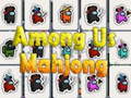 ເກມ Among Us Mahjong