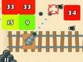 ເກມ Cannoneer-2 Constant Movement