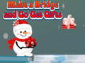 ເກມ Make a Bridge and Go Get Gifts