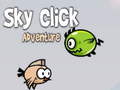 ເກມ Sky Click Adventure