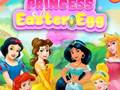 ເກມ Princess Easter Egg