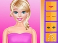 ເກມ Barbie Creator