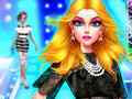ເກມ Supermodel Makeover Glam Dress Up