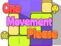 ເກມ One Movement Please