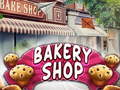 ເກມ Bakery Shop