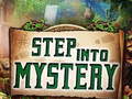 ເກມ Step into Mystery