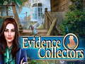 ເກມ Evidence Collectors
