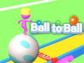 ເກມ Ball to Ball