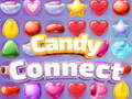ເກມ Candy Connect 