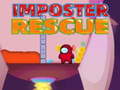 ເກມ Among Us Imposter Rescue