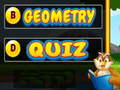 ເກມ Geometry Quiz