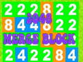 ເກມ 2048 Merge Block