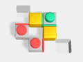 ເກມ Push Maze Puzzle
