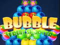 ເກມ Bubble Fruit Shooter