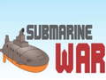ເກມ Submarine War