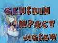 ເກມ Genshin Impact Jigsaw