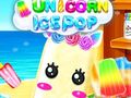 ເກມ Unicorn Ice Pop