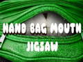 ເກມ Hand Bag Mouth Jigsaw
