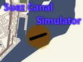 ເກມ Suez Canal Simulator