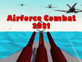 ເກມ Airforce Combat 2021