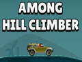 ເກມ Among Hill Climber