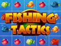 ເກມ Fishing Tactics