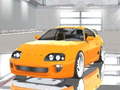 ເກມ Extreme Drift